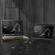 Imagen para el artículo titulado MSI Summit: nueva serie de ultraportátiles profesionales con pantallas 4K y resistencia de grado militar